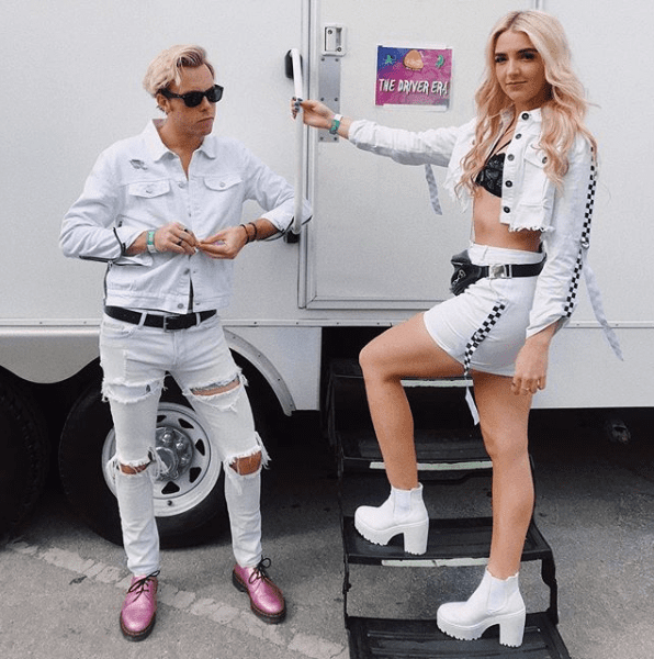 Exclusive Rydel And Riker Lynch Talk The Driver Era New Music