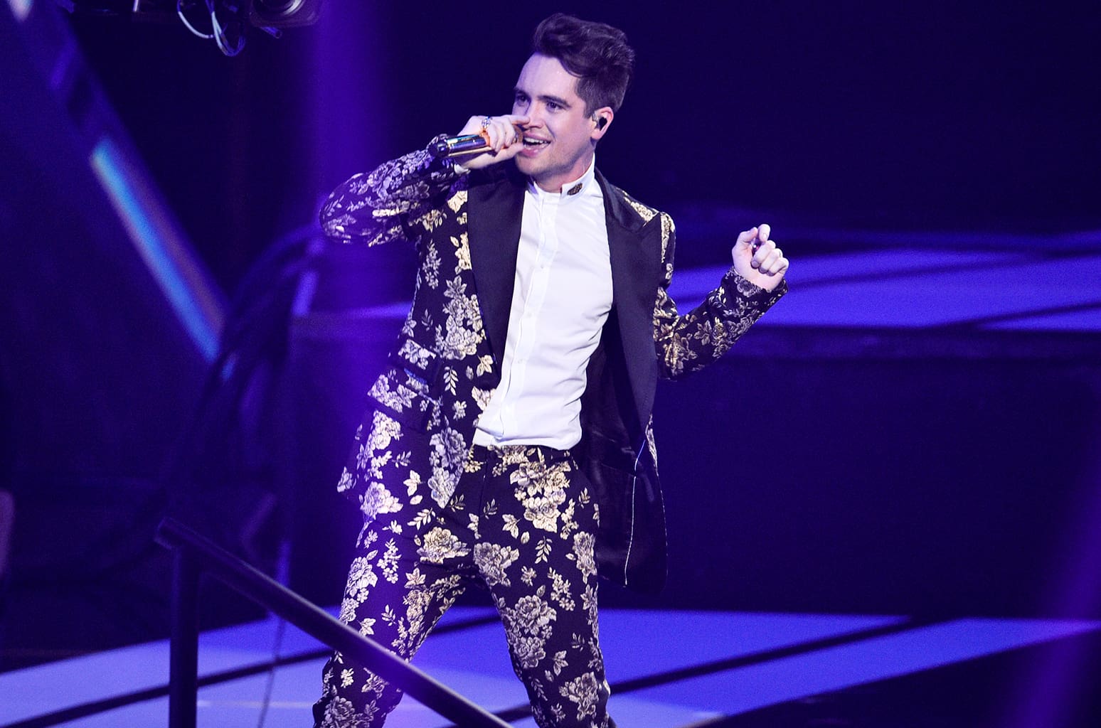 REVIEW Panic! At The Disco’s Pray For The Wicked Tour ECHO