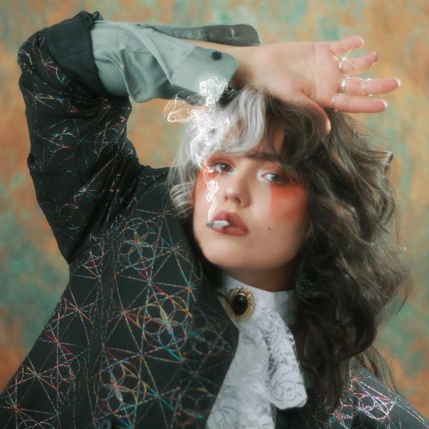 Katie Wood Resurrects 80s Sound with Single 