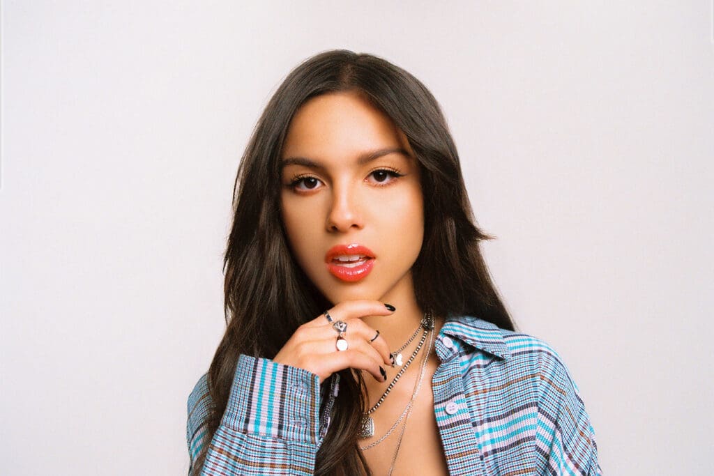Olivia Rodrigo Releases Highly Anticipated Debut Album Sour
