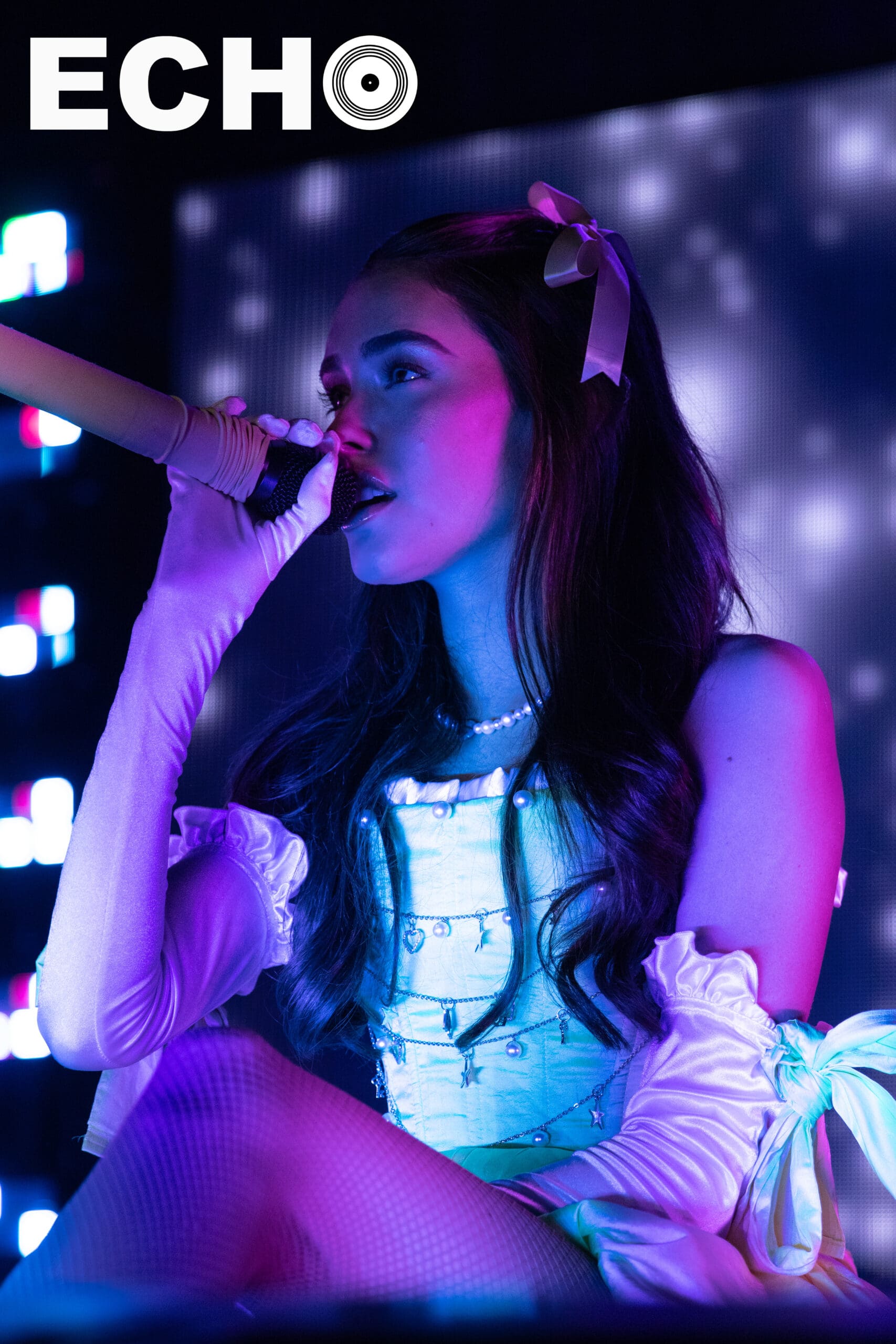 Madison Beer Brings 'Life Support' Tour to Boston ECHO