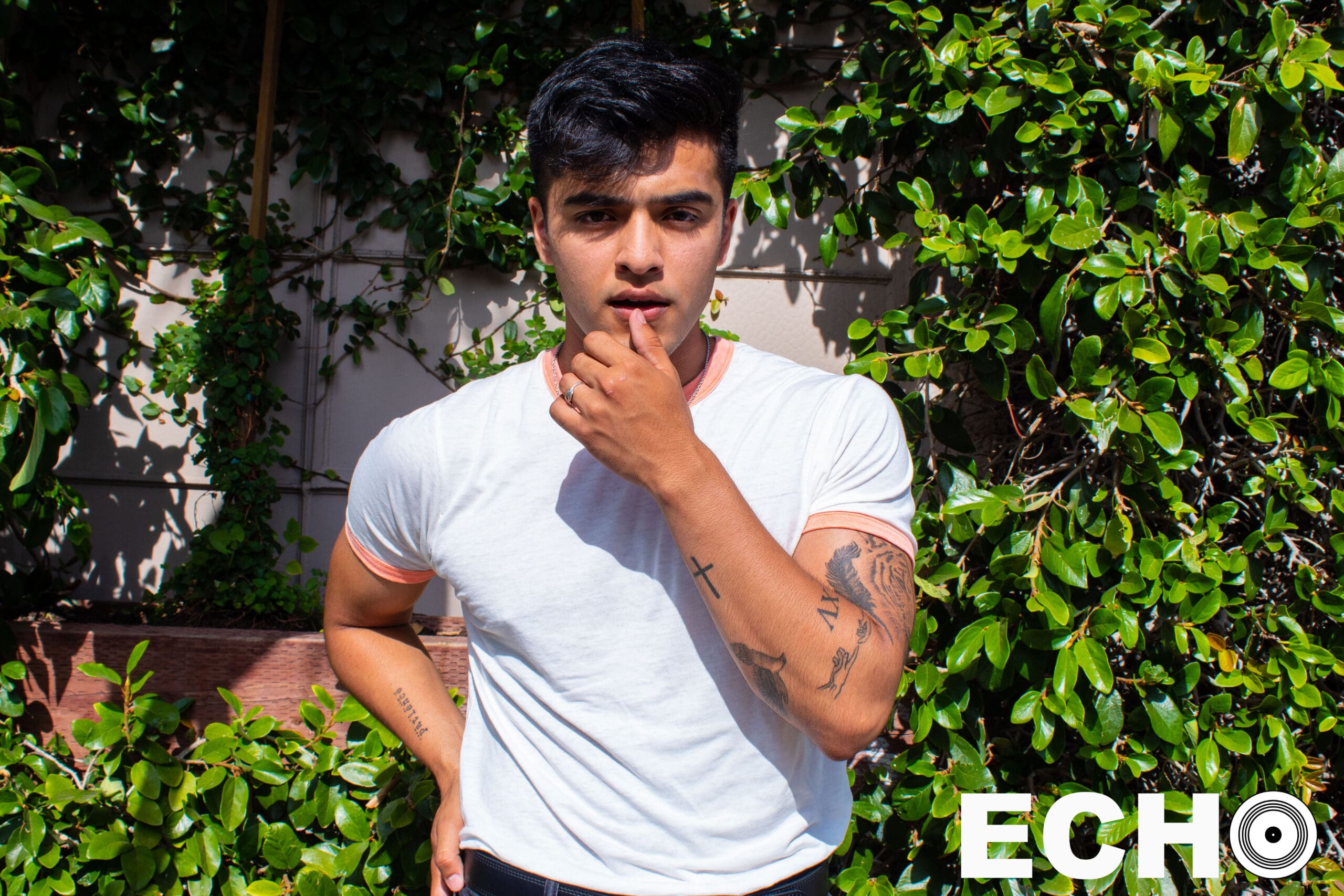 EXCLUSIVE Sergio Talks Solo Music, Life and More