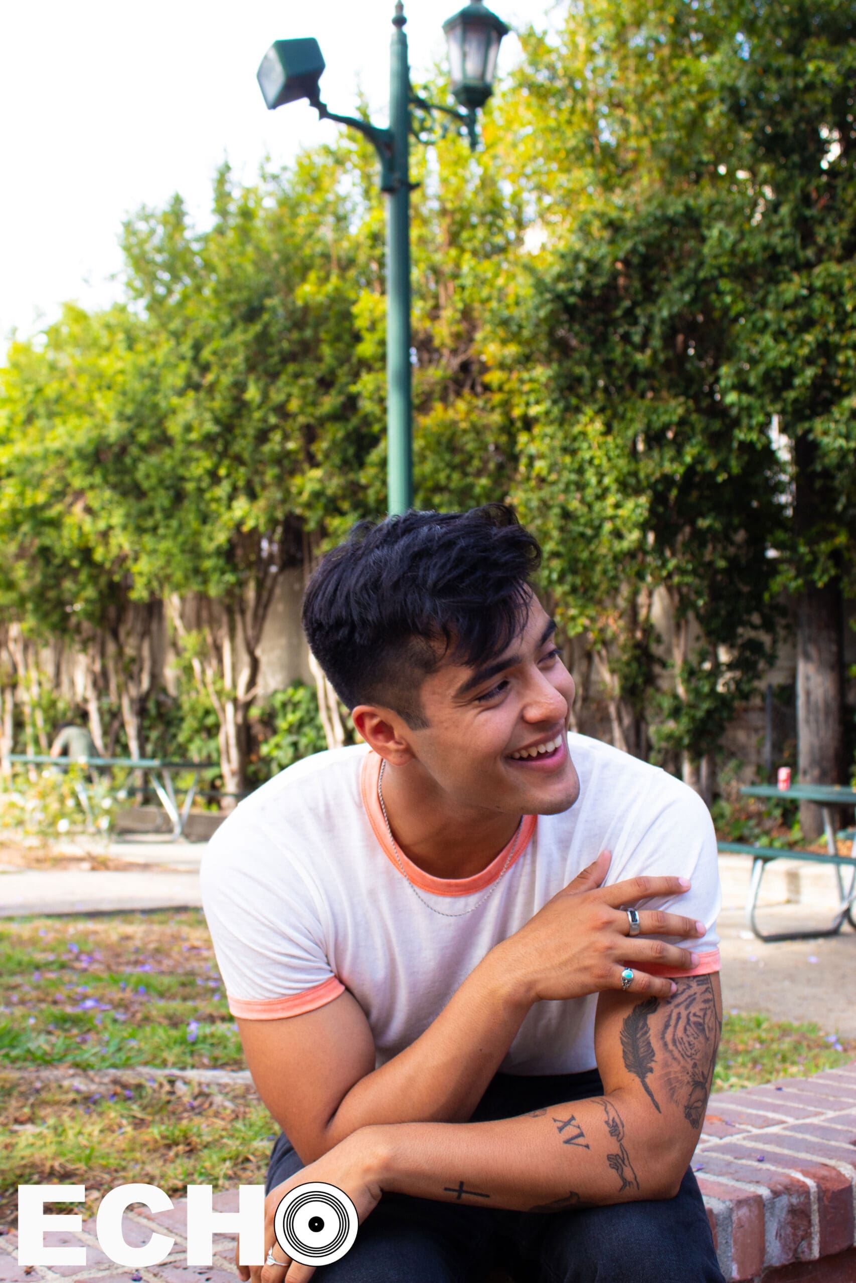 EXCLUSIVE Sergio Talks Solo Music, Life and More