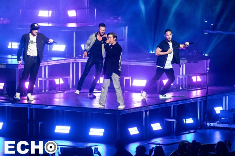 Big Time Rush Reunion Tour Is Everything The Fans Need