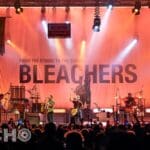 Photo of Bleachers performing in Boston