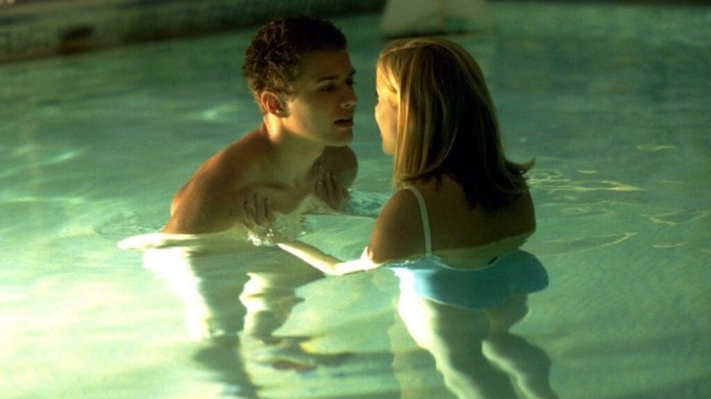 Photo still of Cruel Intentions