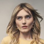 Press photo of Meg Donnelly